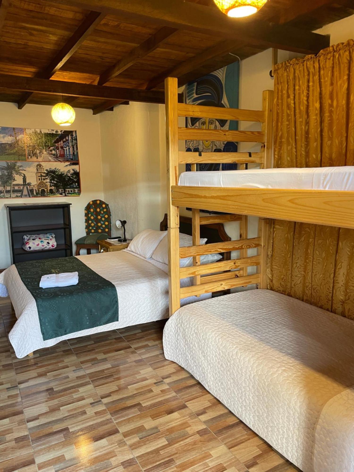 Aroma Cafetera Inn Circasia