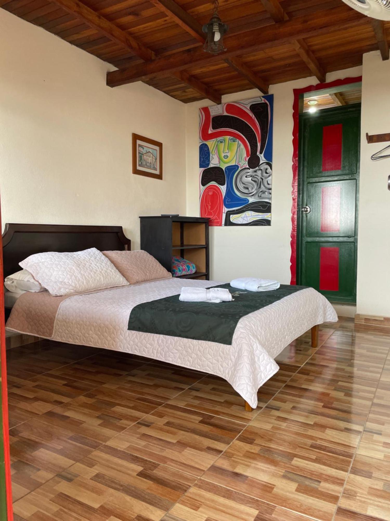 Inn Aroma Cafetera 3*