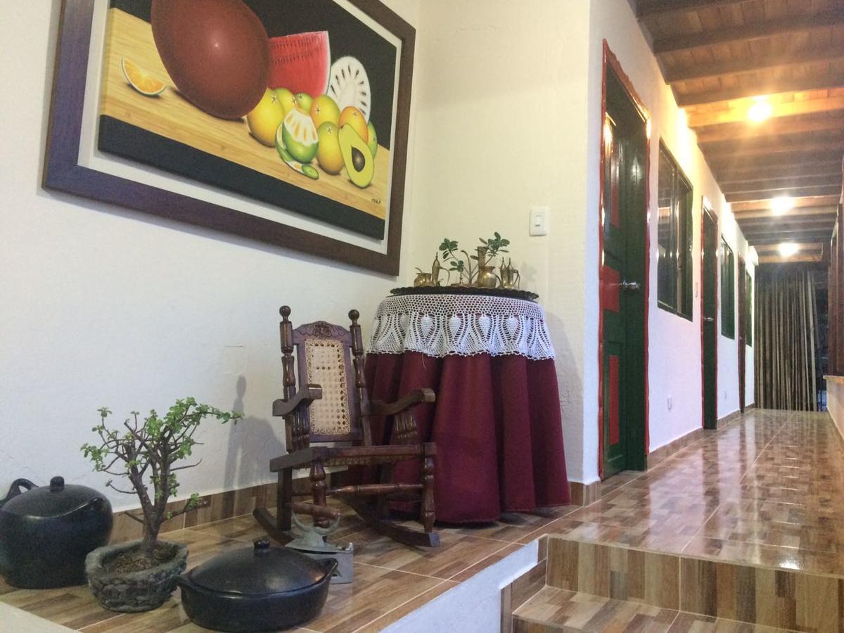 Aroma Cafetera Circasia