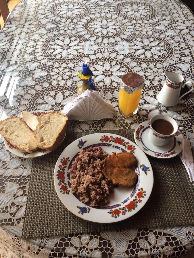 Aroma Cafetera Inn