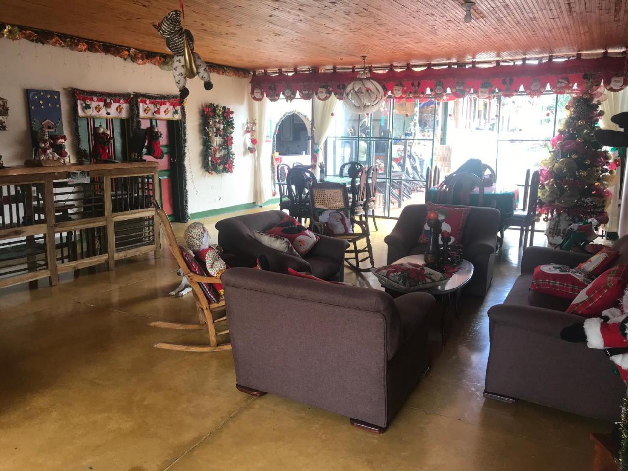 Aroma Cafetera