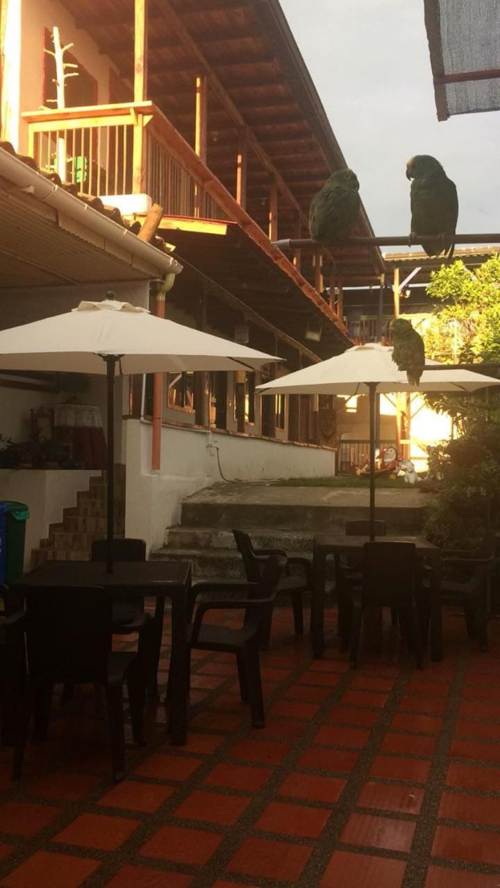 Aroma Cafetera 3*
